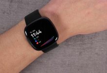 Fitbit Versa 4 Review