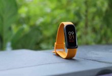 Fitbit Inspire 3 Fitness Smartwatch