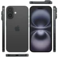 Apple iPhone 16