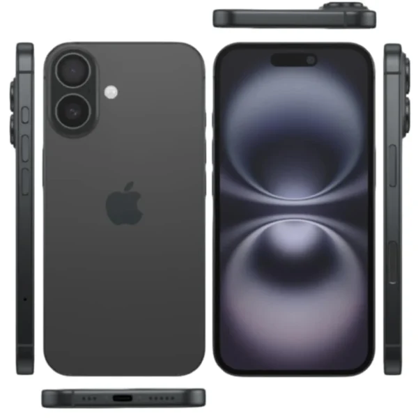 Apple iPhone 16