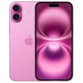 Apple iPhone 16 Pink