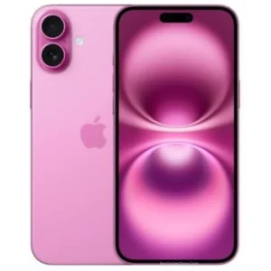 Apple iPhone 16 Plus