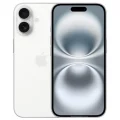 Apple iPhone 16 White