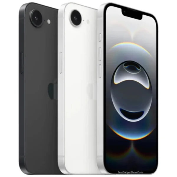 Apple iPhone 16e