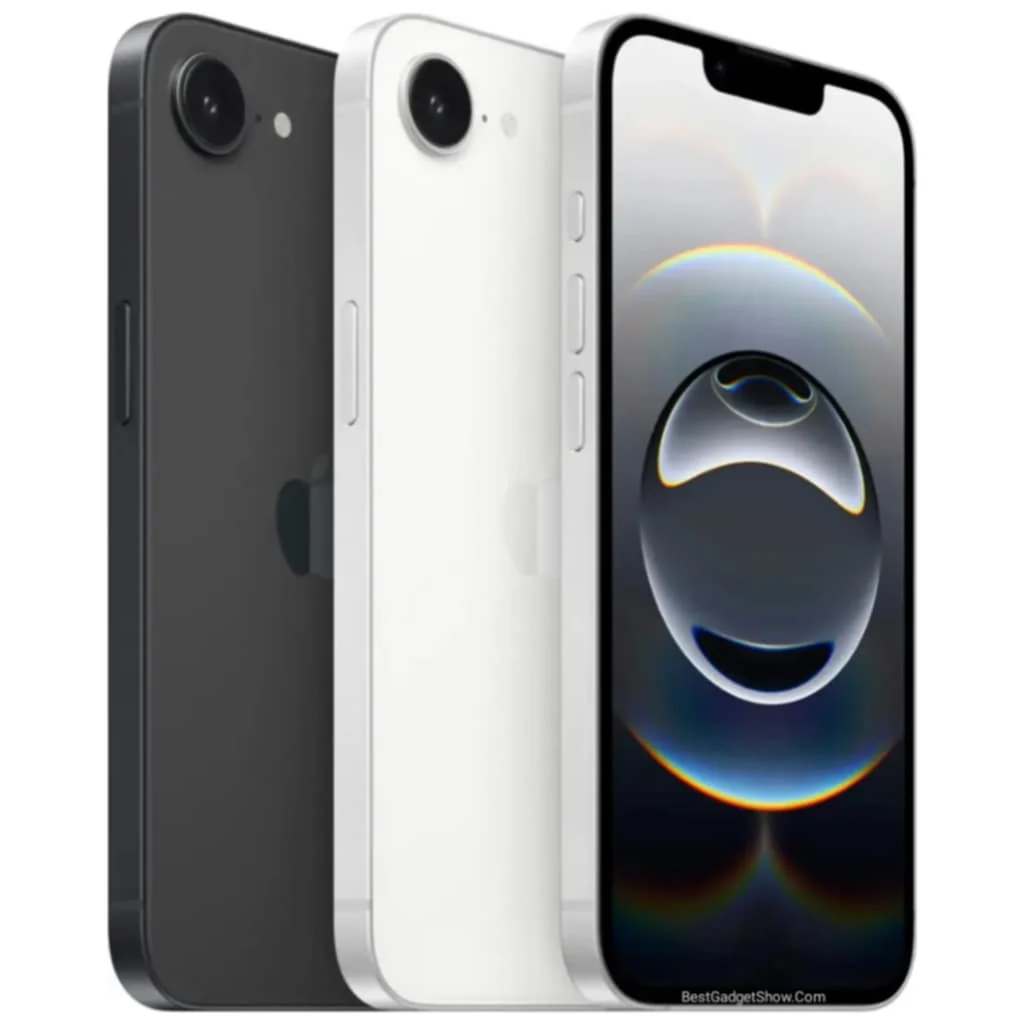 Apple iPhone 16e