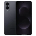 Samsung Galaxy S25 Edge Titanium Jetblack