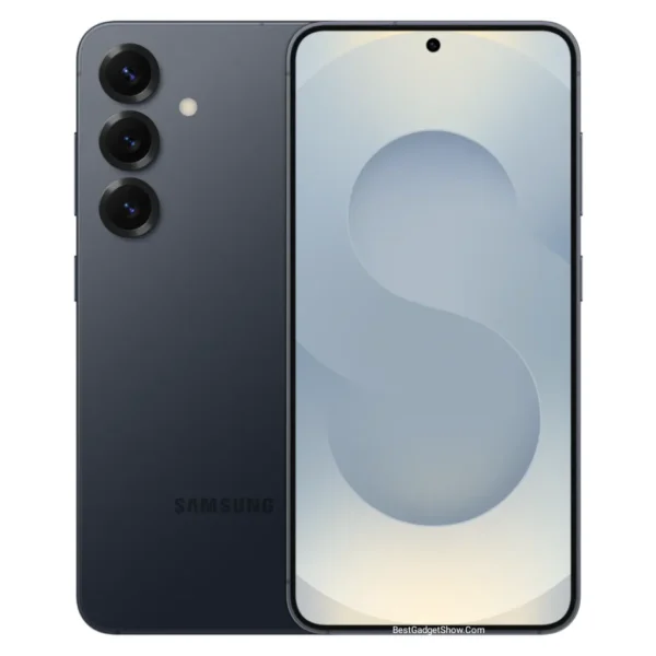 Samsung Galaxy S25+ Blue Black