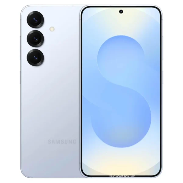 Samsung Galaxy S25+ Icy Blue