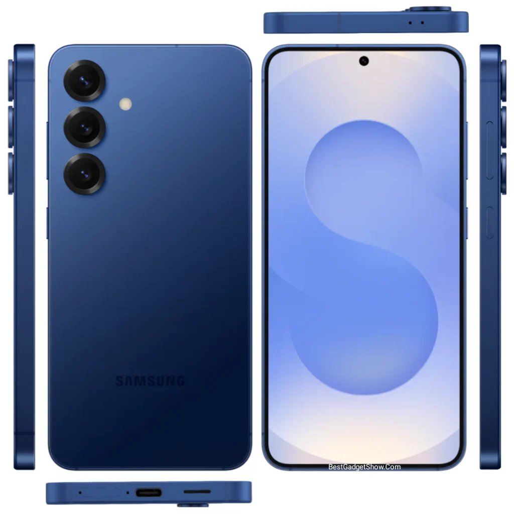 Samsung Galaxy S25 Plus