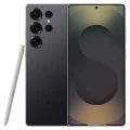 Samsung Galaxy S25 Ultra Titanium Black