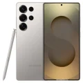 Samsung Galaxy S25 Ultra Titanium Gray