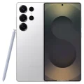 Samsung Galaxy S25 Ultra Titanium White Silver