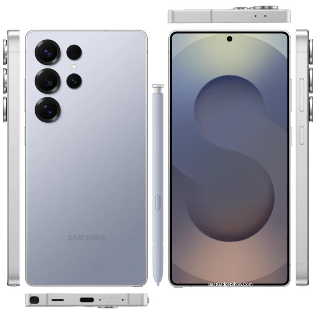 Samsung Galaxy S25 Ultra