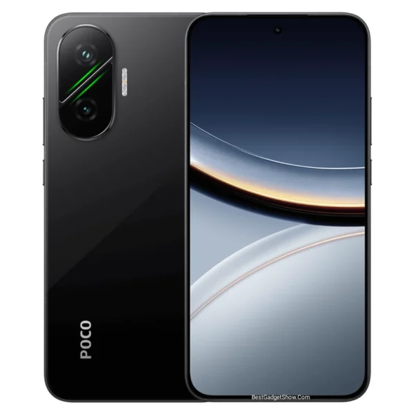 Xiaomi Poco F7 Black