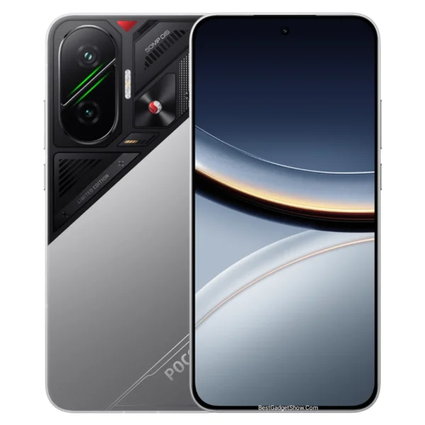 Xiaomi Poco F7