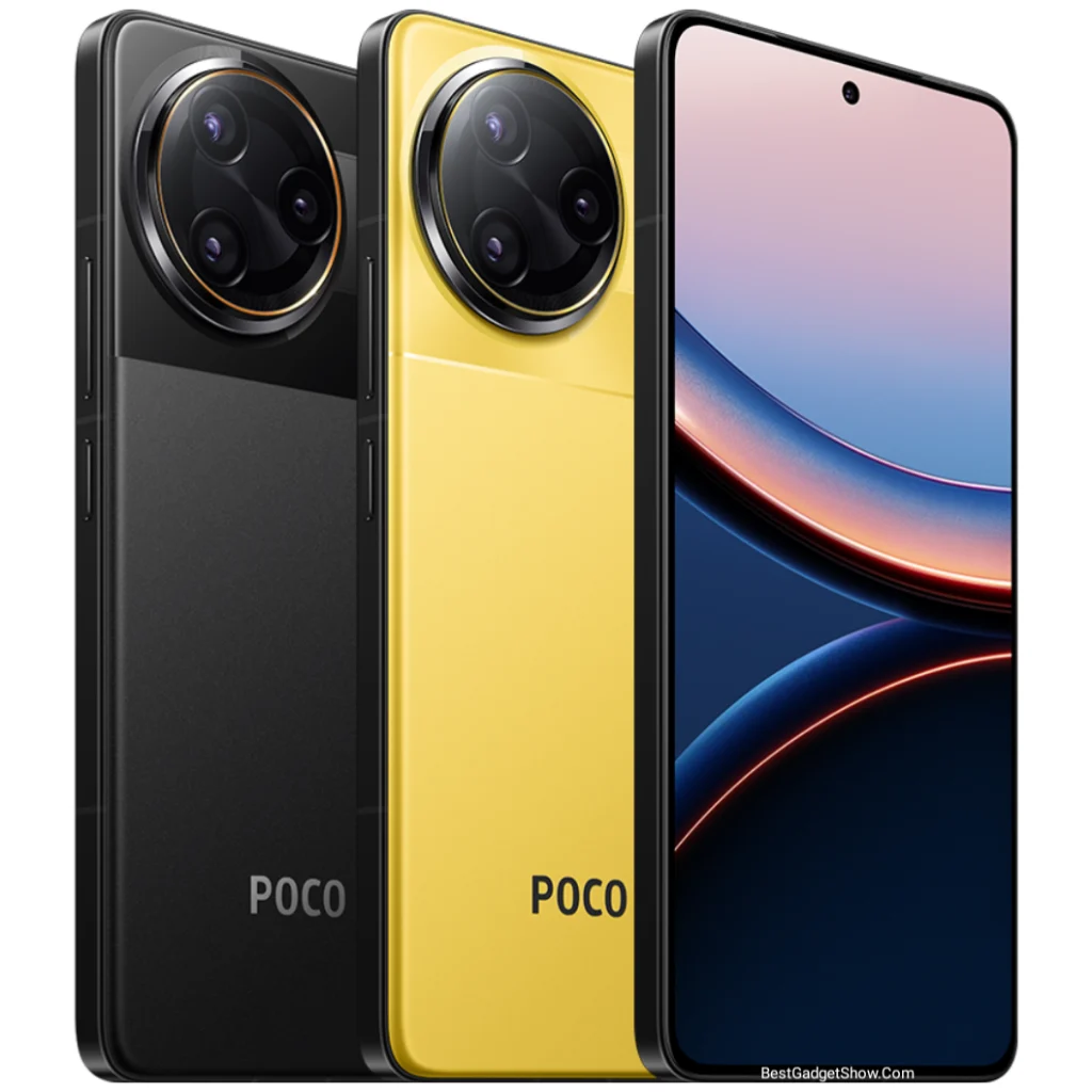 Xiaomi Poco F7 Ultra
