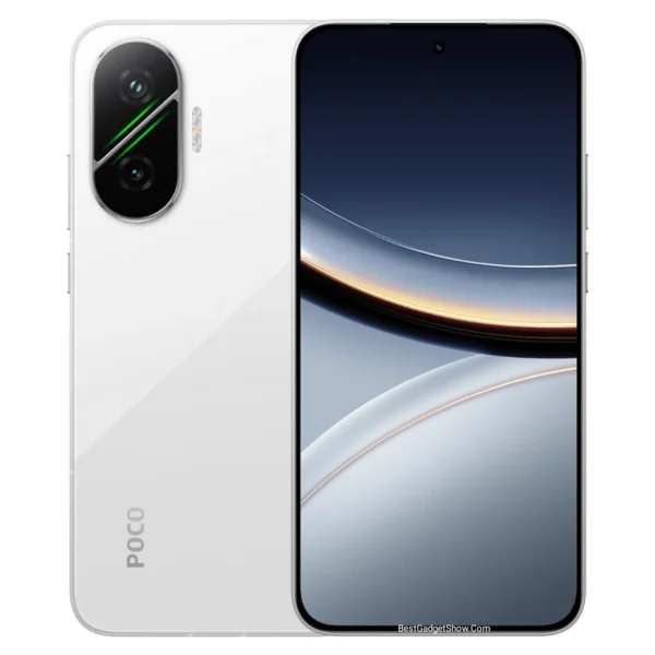 Xiaomi Poco F7 White