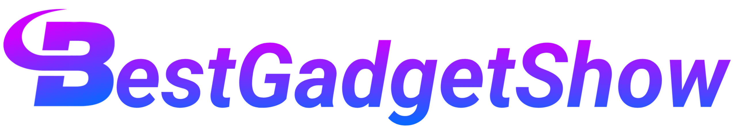 BestGadgetShow