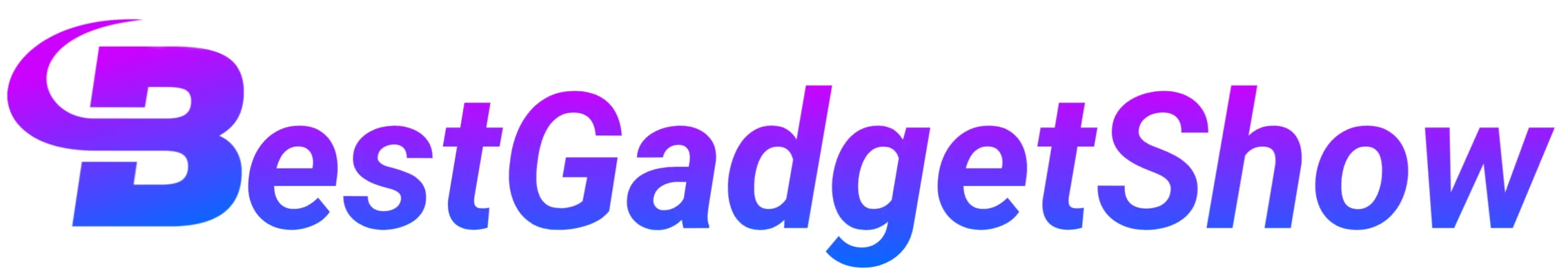BestGadgetShow