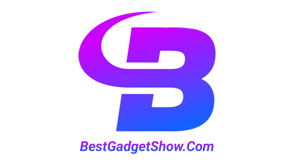 BestGadgetShow Site Image