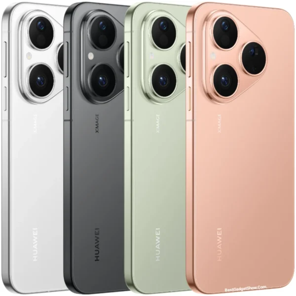 Huawei Pura 80