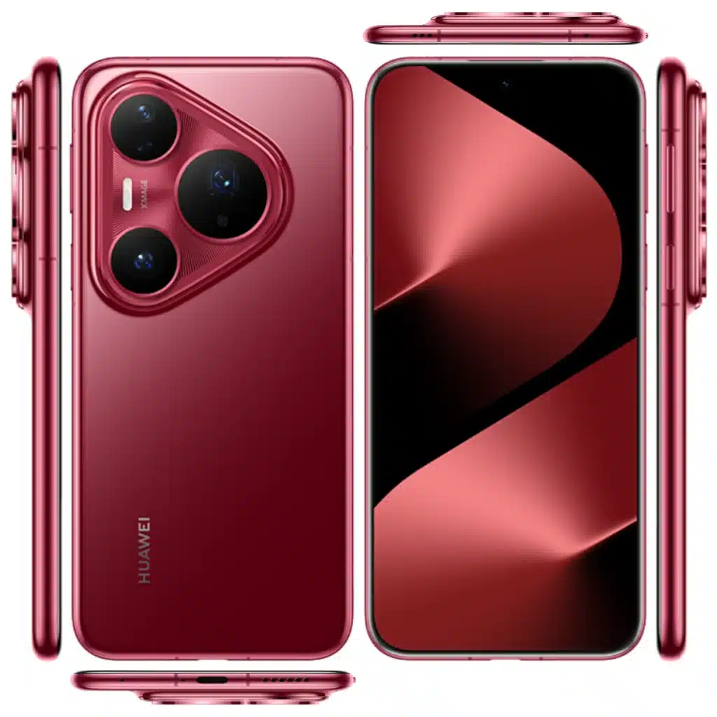Huawei Pura 80 Pro+ All Parts