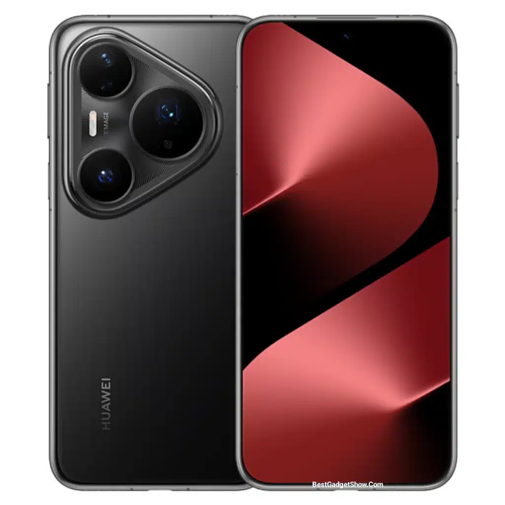 Huawei Pura 80 Pro+ Black