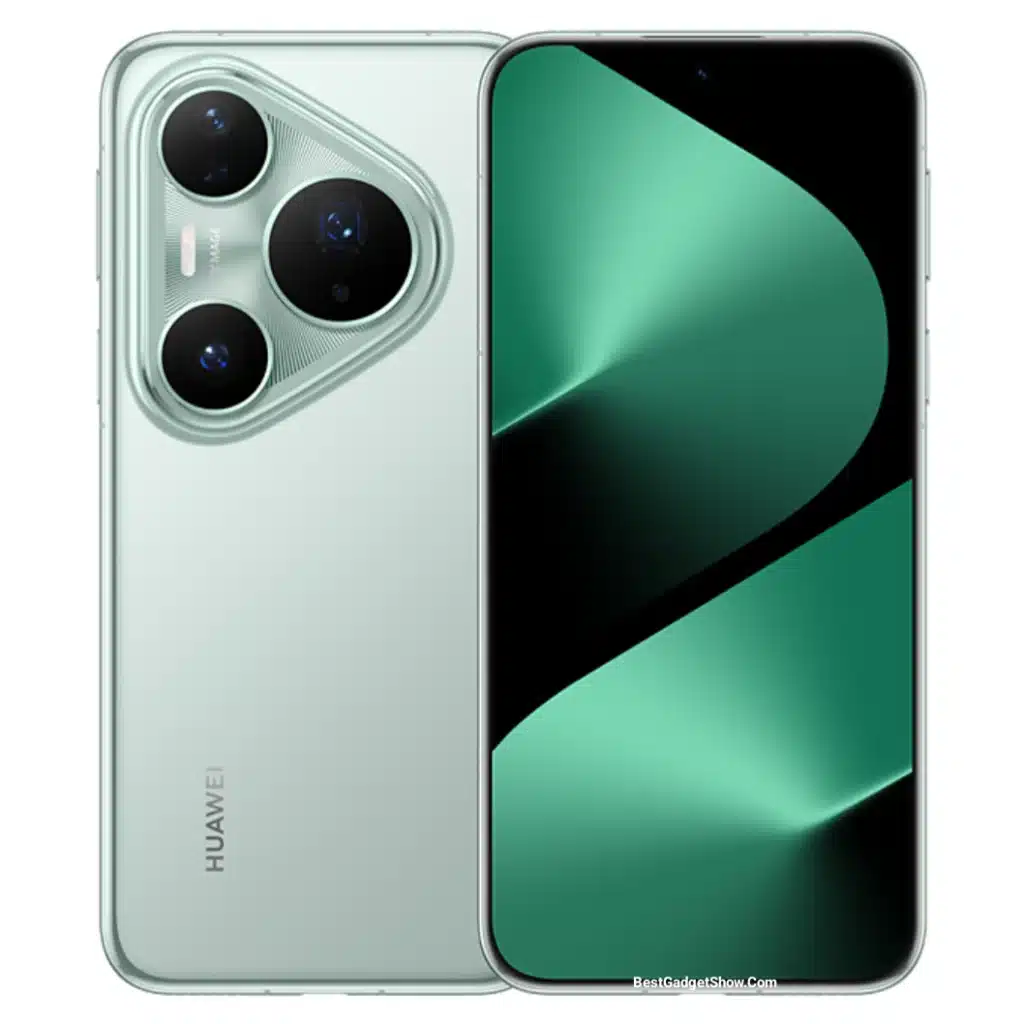 Huawei Pura 80 Pro+ Green