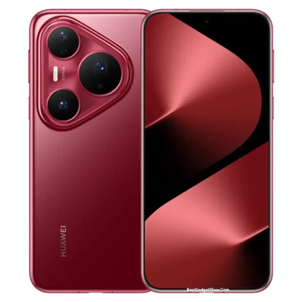 Huawei Pura 80 Pro+