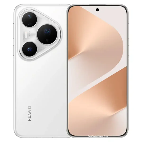 Huawei Pura 80 Pro+ White