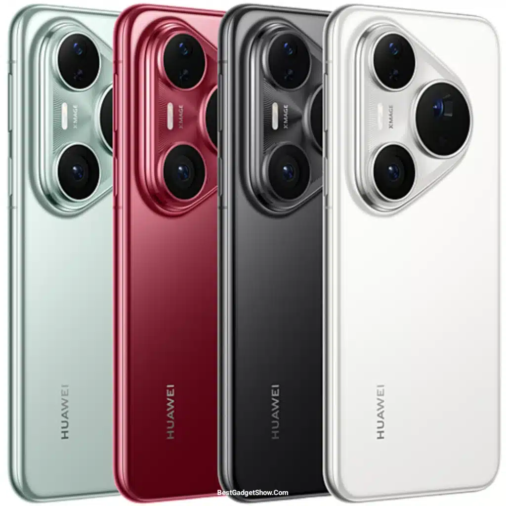 Huawei Pura 80 Pro+