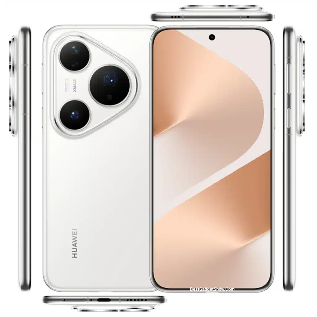 Huawei Pura 80 Pro