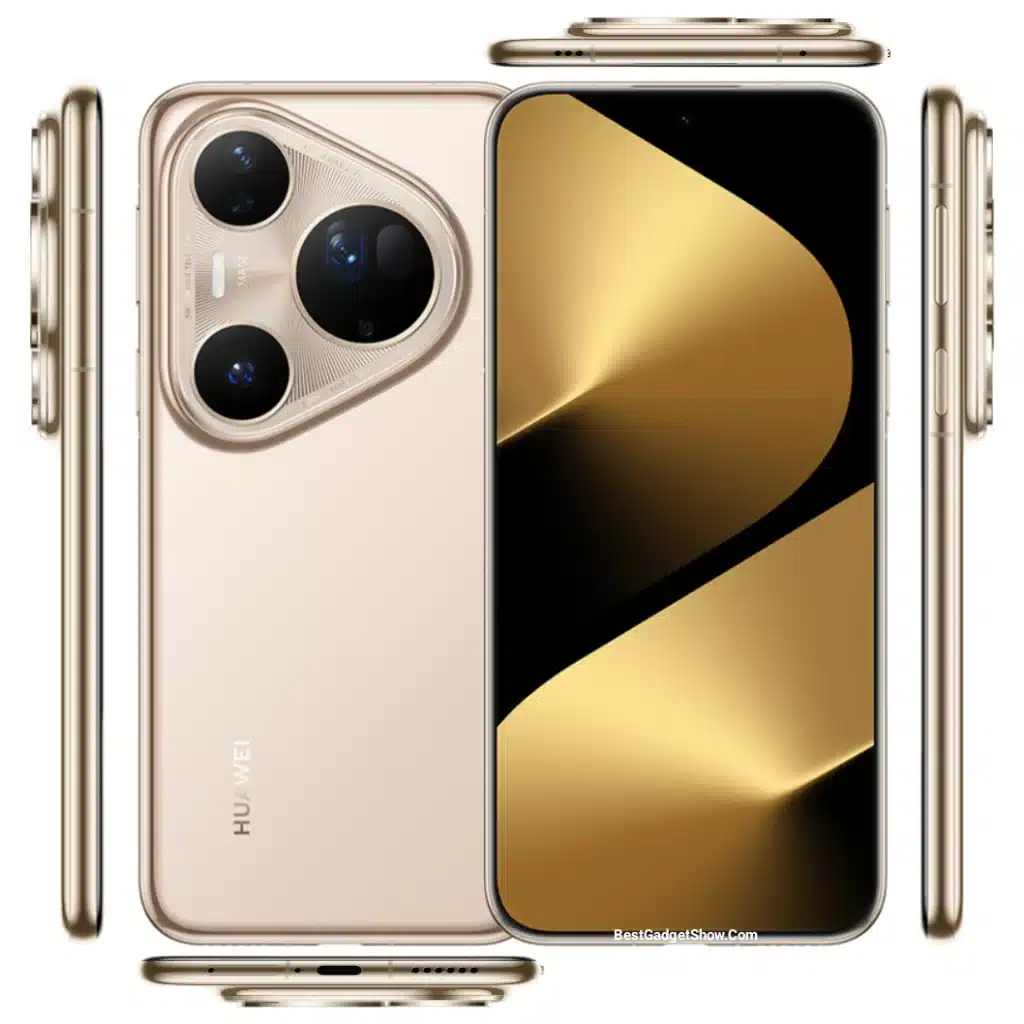 Huawei Pura 80 Ultra