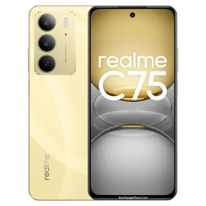 Realme C75 4G