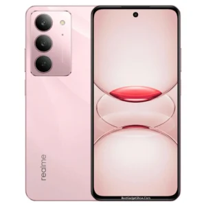 Realme C75x