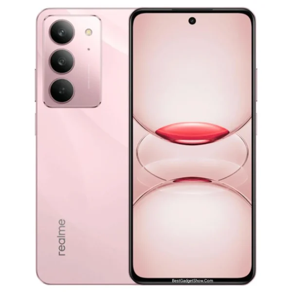 Realme C75x