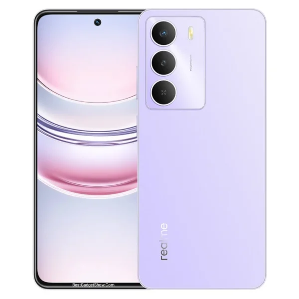 Realme Narzo 80 Lite 5G