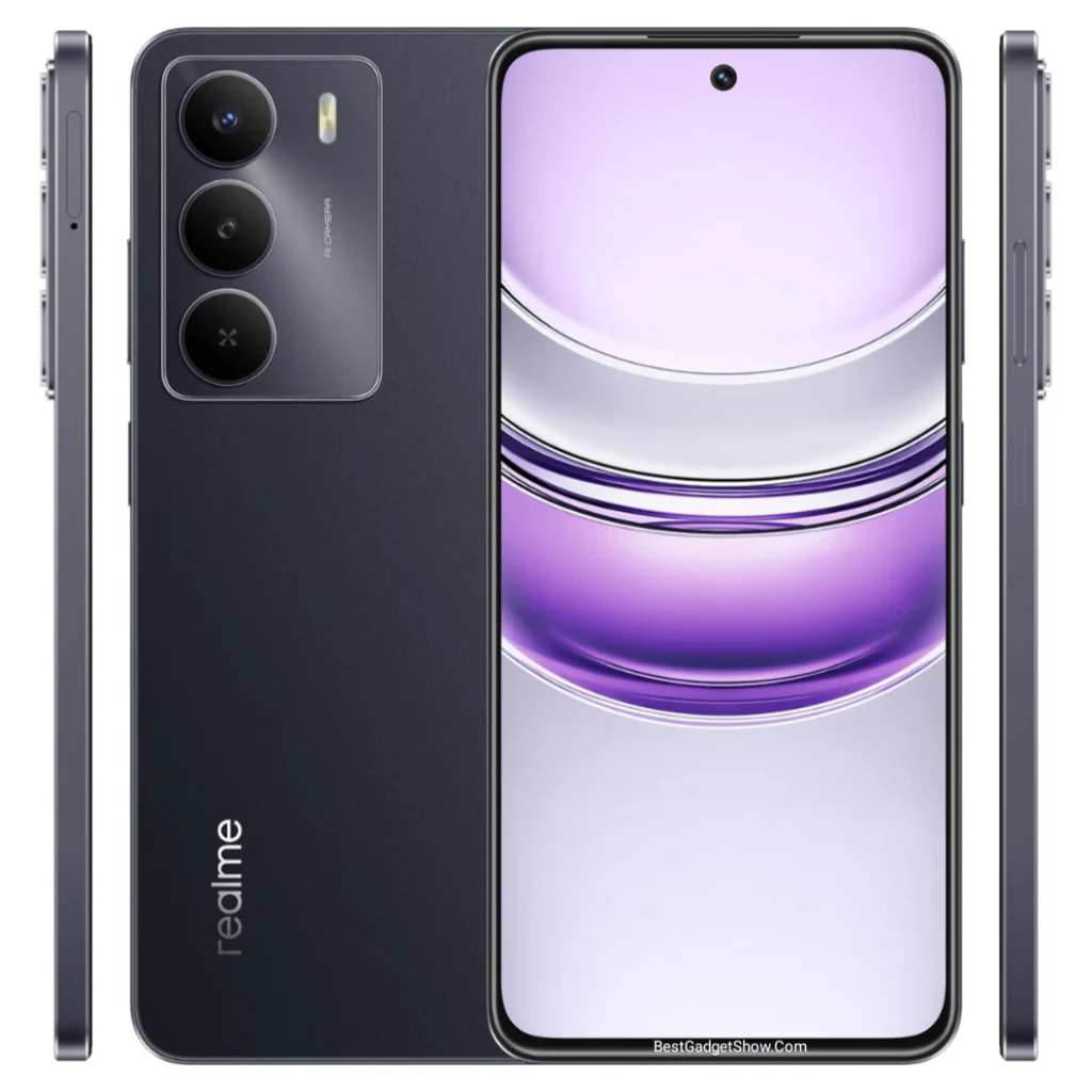 Realme Narzo 80 Lite