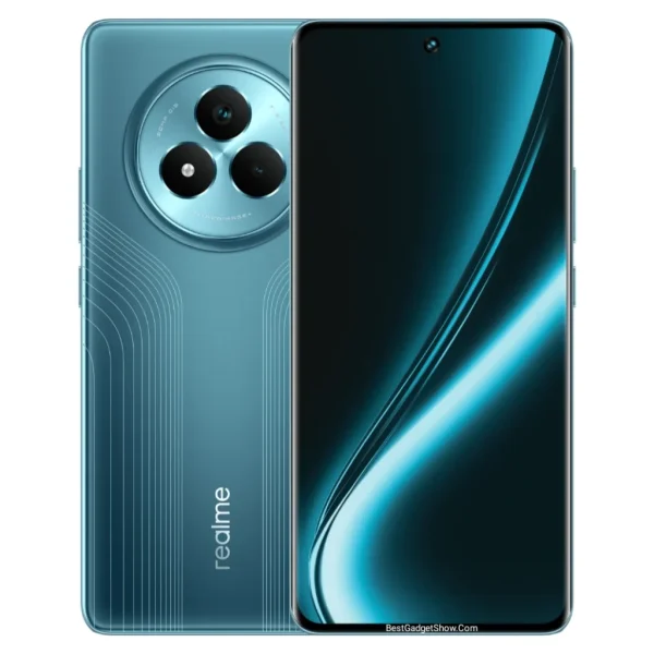 Realme Narzo 80 Pro