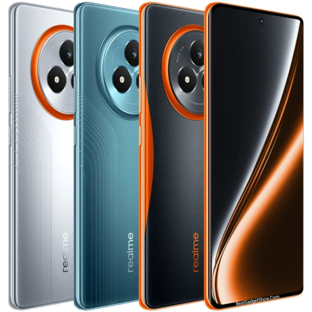 Realme Narzo 80 Pro